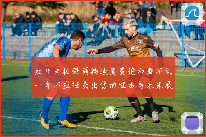 红牛老板强调扬迪奥曼德加盟不到一年不应轻易出售的理由与未来展望
